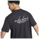 Adidas Ανδρική κοντομάνικη μπλούζα Brand Love Single Jersey Q3 Tee